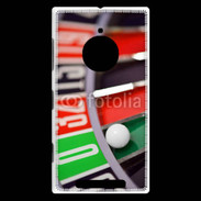 Coque Nokia Lumia 830 Roulette de casino