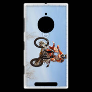 Coque Nokia Lumia 830 Super cross