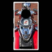 Coque Nokia Lumia 830 Harley passion