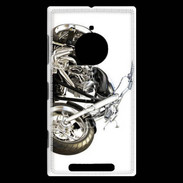 Coque Nokia Lumia 830 Moto 10