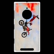 Coque Nokia Lumia 830 Freestyle motocross 10