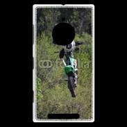 Coque Nokia Lumia 830 Freestyle motocross 11