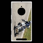 Coque Nokia Lumia 830 Supermotard 1
