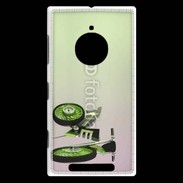 Coque Nokia Lumia 830 Moto dragster 4