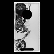 Coque Nokia Lumia 830 Moto dragster 7