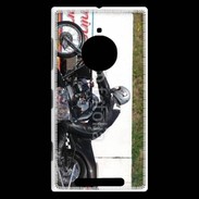 Coque Nokia Lumia 830 moteur dragster 3