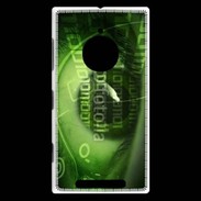 Coque Nokia Lumia 830 oeil de la matrice