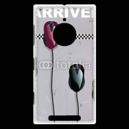 Coque Nokia Lumia 830 course de souris