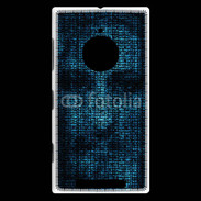 Coque Nokia Lumia 830 dieu de la matrice