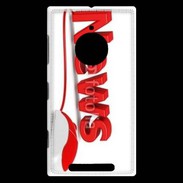 Coque Nokia Lumia 830 News