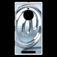 Coque Nokia Lumia 830 Arobase