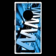 Coque Nokia Lumia 830 Internet passion