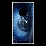 Coque Nokia Lumia 830 oeil de geek