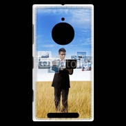 Coque Nokia Lumia 830 High Tech 2