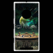 Coque Nokia Lumia 830 Planète Alien