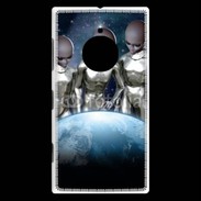 Coque Nokia Lumia 830 Alien 3