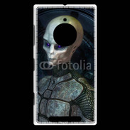 Coque Nokia Lumia 830 Alien 4