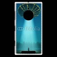 Coque Nokia Lumia 830 Extra terrestre 5