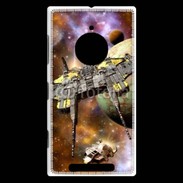 Coque Nokia Lumia 830 Vaisseau spatial 5