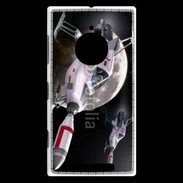Coque Nokia Lumia 830 Navette intercepteur 