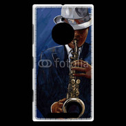 Coque Nokia Lumia 830 Jazzman