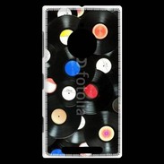Coque Nokia Lumia 830 Disque vynil