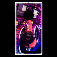 Coque Nokia Lumia 830 DJ Mixe musique