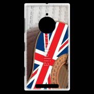 Coque Nokia Lumia 830 Guitare anglaise