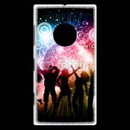 Coque Nokia Lumia 830 Disco live party