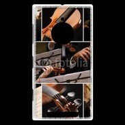 Coque Nokia Lumia 830 Musique classique 1