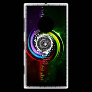 Coque Nokia Lumia 830 Music background 5