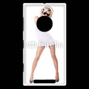 Coque Nokia Lumia 830 Djette