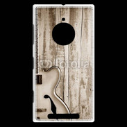 Coque Nokia Lumia 830 Guitare électrique 56