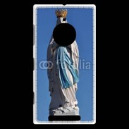 Coque Nokia Lumia 830 Vierge Marie