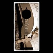 Coque Nokia Lumia 830 Lecture de la Bible