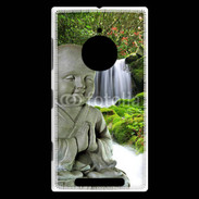 Coque Nokia Lumia 830 Bouddha
