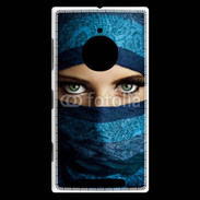 Coque Nokia Lumia 830 Jeune femme arabe