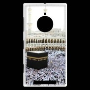 Coque Nokia Lumia 830 Pèlerinage musulmans