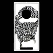 Coque Nokia Lumia 830 Keffiyeh