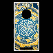 Coque Nokia Lumia 830 Décoration arabe