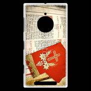 Coque Nokia Lumia 830 Lecture de la bible au Vatican