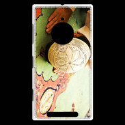 Coque Nokia Lumia 830 Tapis de prière 1