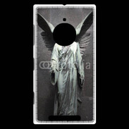 Coque Nokia Lumia 830 Statue d'un ange 