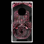 Coque Nokia Lumia 830 Faire-part oriental