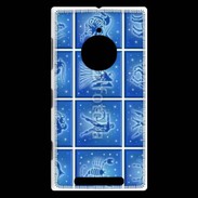 Coque Nokia Lumia 830 Signe du zodiac