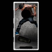 Coque Nokia Lumia 830 Skate Board