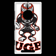 Coque Nokia Lumia 830 Rugby Maori