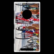Coque Nokia Lumia 830 Peloton de cyclisme