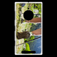 Coque Nokia Lumia 830 Randonnée