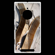 Coque Nokia Lumia 830 Pelote basque